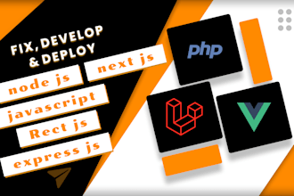 build high quality website in next js