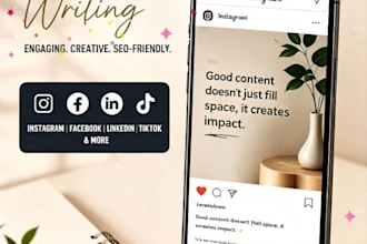 write authentic, halal captions that connect with your muslim audience