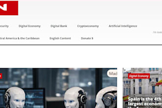 do publish on tynmagazine , filmdaily ,  thedatascientist