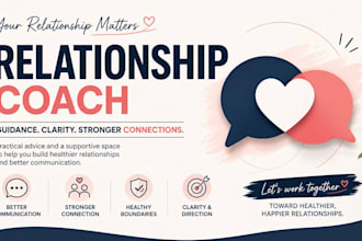provide relationship coaching and advice for dating