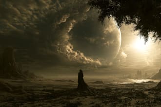 do photoshop editing, realistic photo manipulation