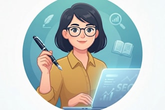 write your short story and professional translator