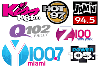 promote your song and get it airplay on east coast radio stations
