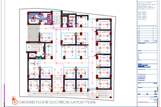 do electrical design service