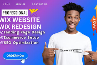 wix website redesign wix redesign wix website design wix website redesign