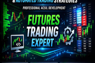 do full sierra chart acsil indicators custom studies and automated trading bot