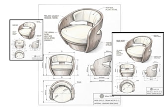 do furniture millwork shop drawings solidworks 3d cad drawing autocad furniture