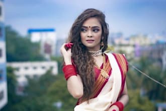 be your best female model for fantastic photo
