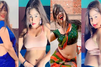be your best female model for fantastic photo