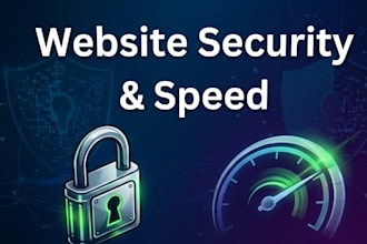 do website security audit and penetration test