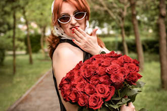 do professional wedding and love story photo retouching