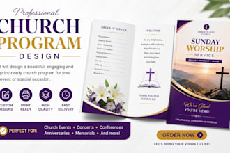 design church programs design