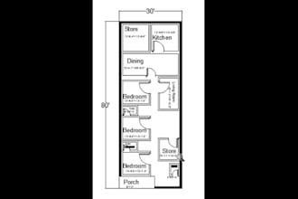 providing services in architectural drawings  3d modeling