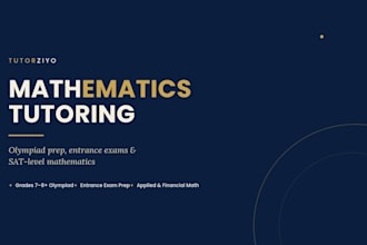 copywrite, translate and also online tutoring math