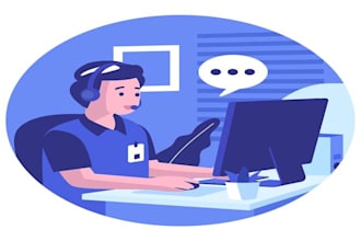 it solutions, remote software and hardware support