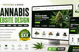 do marijuana, hemp, cbd, weed, cannabis, vape website