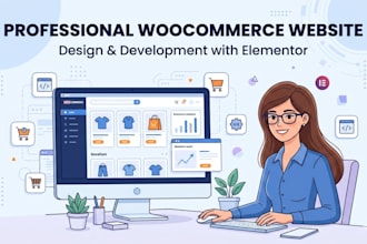 woocommerce store wordpress ecommerce theme customization multivendor store