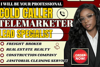 vending machine atm cold caller telemarketer and lead specialist set appointment