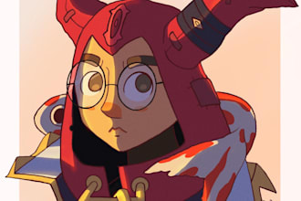 create avatar of your dnd