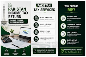 file your pakistan income tax return with fbr