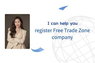 prepare your mainland china company registration