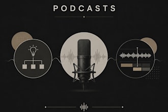 professionally edit your podcast