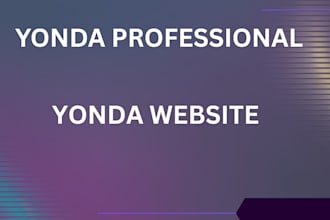 do yonda writing and yonda blog writing