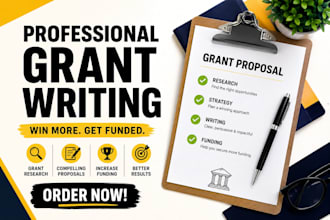 write proposal writing and edit your book