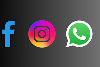solve facebook, tiktok, instagram and snapchat account login issue or problem