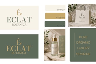 minimal and luxury design