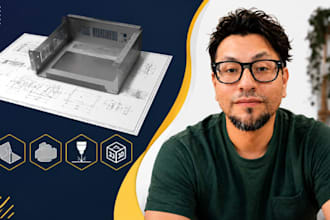 sheet metal fabrication drawing, sheet metal cad, solidworks, inventor design 3d