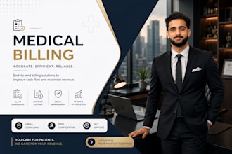 do medical billing and credentialing as medical biller