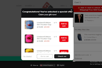 setup shopify preorder setup