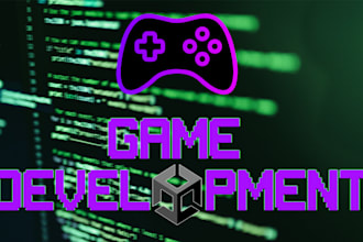 make and debug games