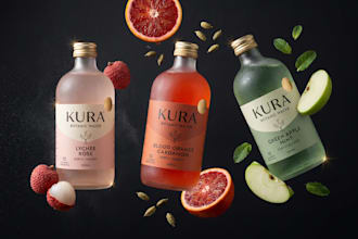 transform your product photos into premium commercial images