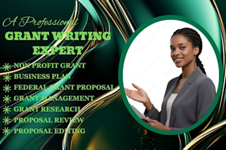 do nonprofit grant, grant management, grant proposal, federal grant proposal