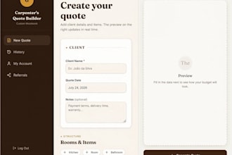 build a fast responsive website with wordpress or react