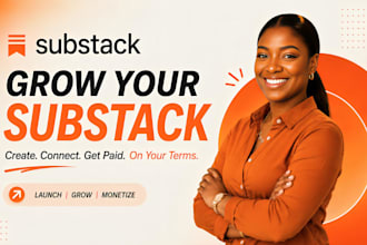 setup substack account substack newsletter design substack beehiiv newsletter
