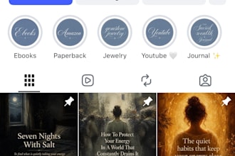 promote your wellness or spiritual brand to my 250k audience on instagram