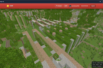 create mc server for you