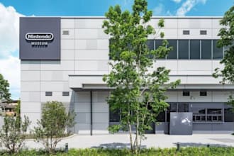 book ghibli park and nintendo museum ticket