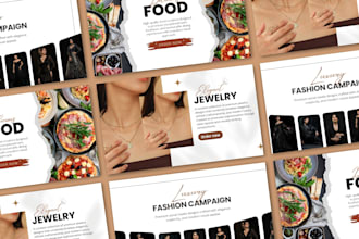 design professional business banners