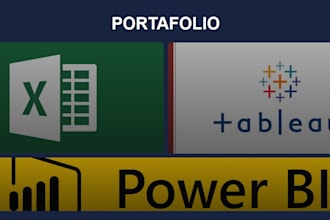 make a custom page for you