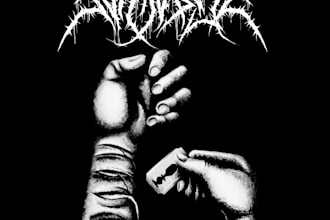 mix and master your metal track or tracks