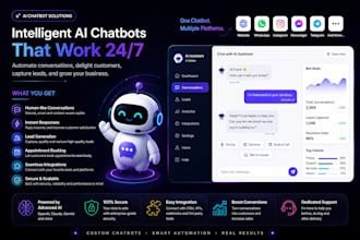 build ai chatbot for your business using chatgpt,n8n,llm,vapi,API key, langgraph