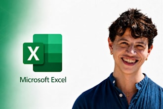 integrate apis with excel and automate data imports