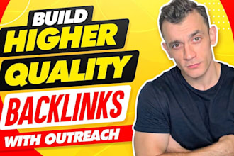 build authority christian backlinks with manual outreach