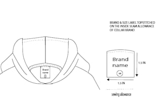 package after designing the whole collection well