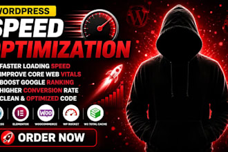 optimize your wordpress website speed