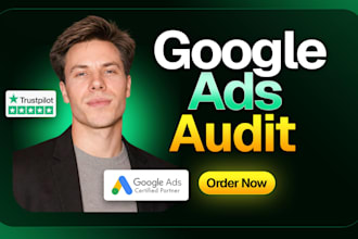 audit your google ads campaign